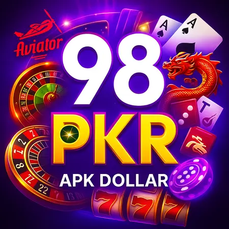 98 PKR Game APK