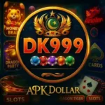 DK999 Game Download