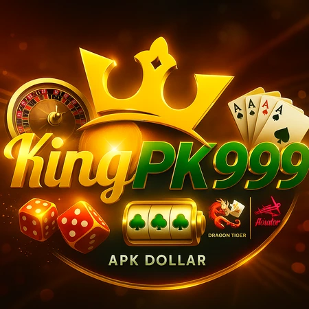 King PK999 Game App