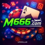 M666 Game Download