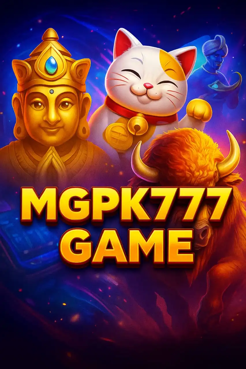 MGPK777 APK