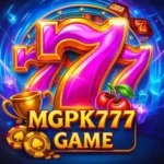 MGPK777 Game APK