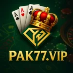 PAK77 Game APK