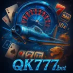 QK777 Game Login