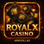 Royal X Casino Game Download