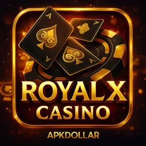 Royal X Casino Game Download