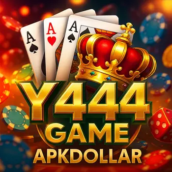 Y444 Game APK