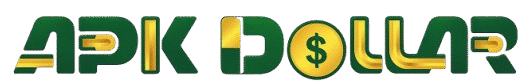 APK DOLLAR Logo