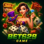 BET629 Game APK Download Real Earning App in Pakistan