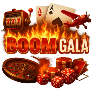 Boom Gala Game APK Download Real Earning App in Pakistan