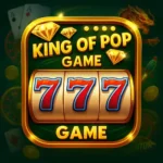 King of Pop 777 Casino App Download APK