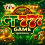 CT777 Game APK Download for Android (Real Earning App)