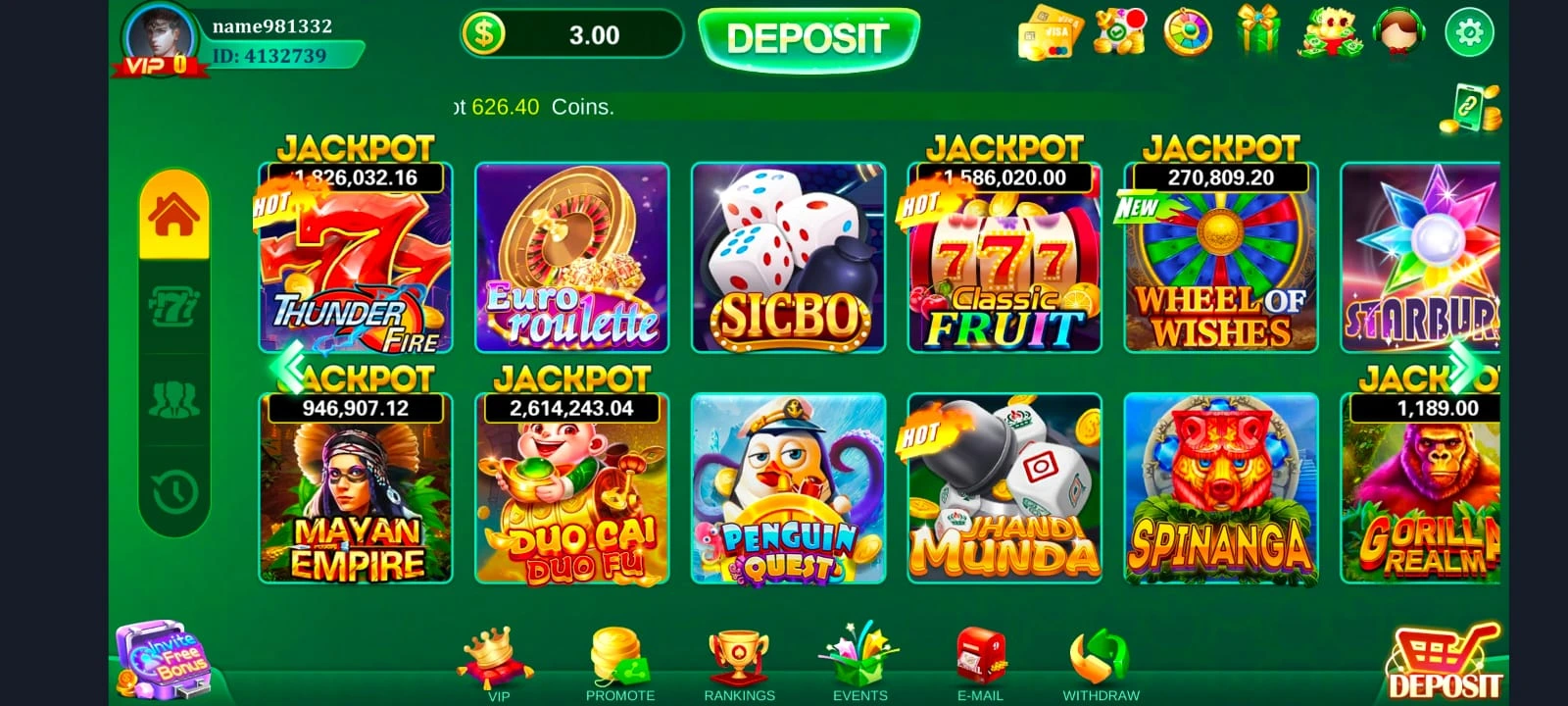 Jeeto Slots APK Download (Real Earning App) 2026
