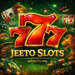 Jeeto Slots Game APK Download (Real Earning App)