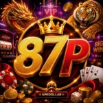 87P Game Download