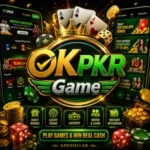 OKPKR Game Download