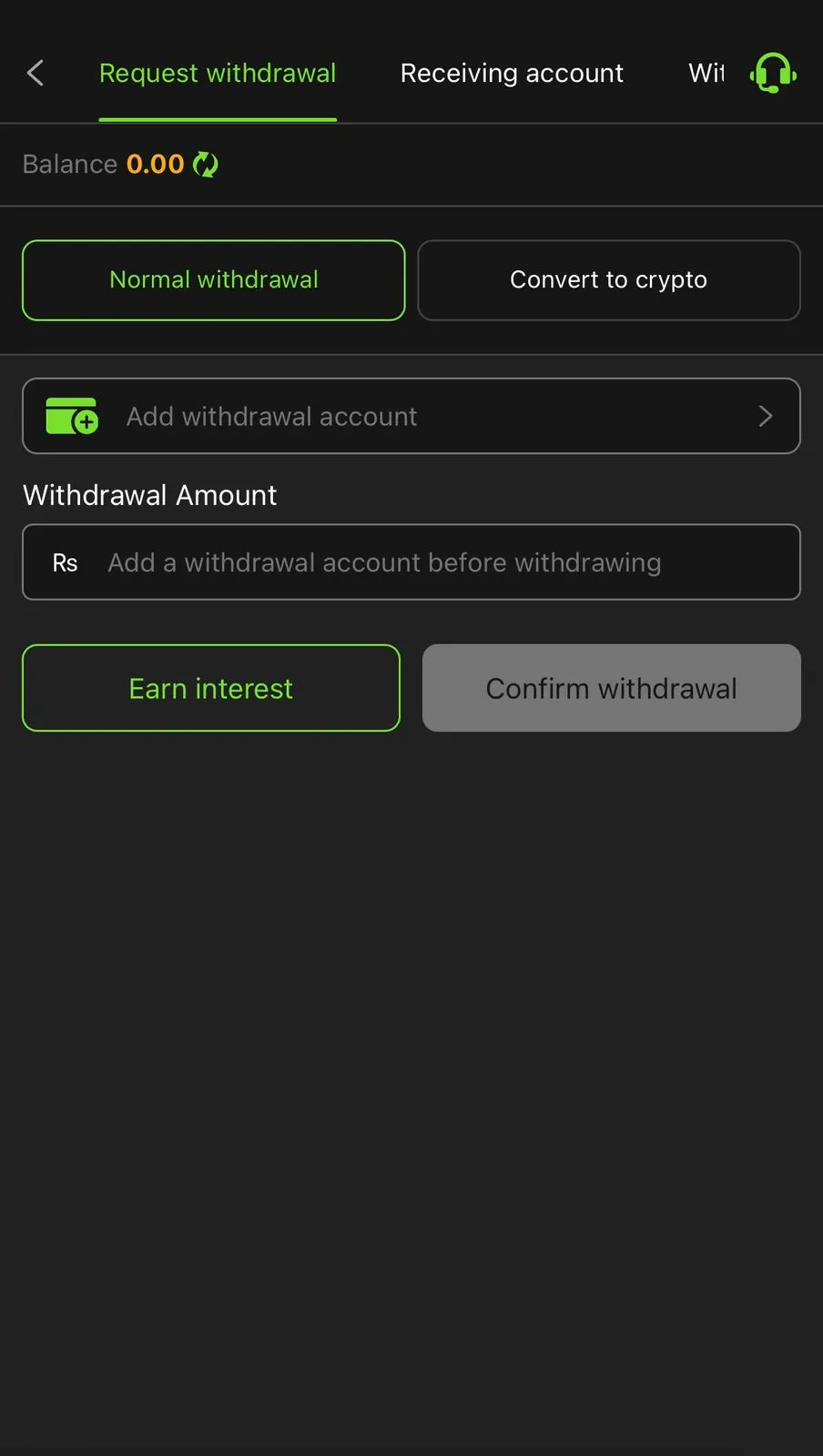 Pak88 Game Withdrawal Process